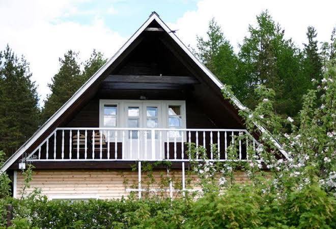 Homestay metsaveere turismitalu