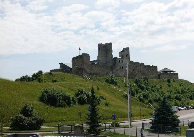 Hotell wesenbergh