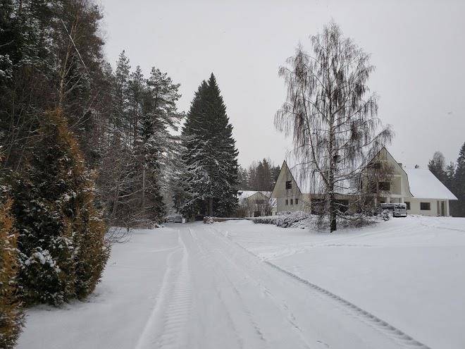Korvekula holiday centre