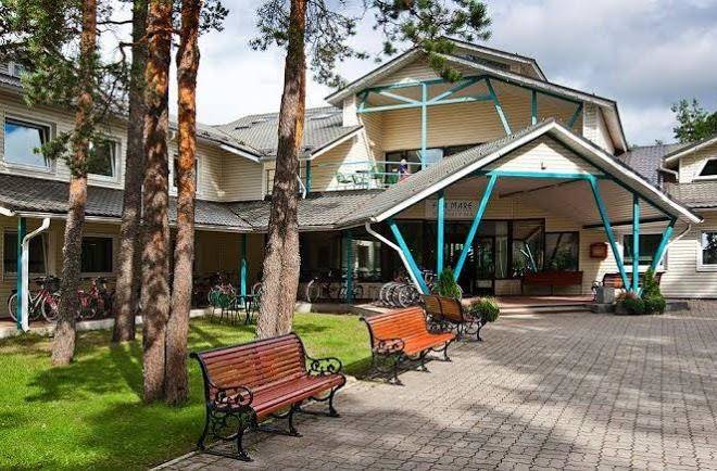 Fra Mare Thalasso Spa Image