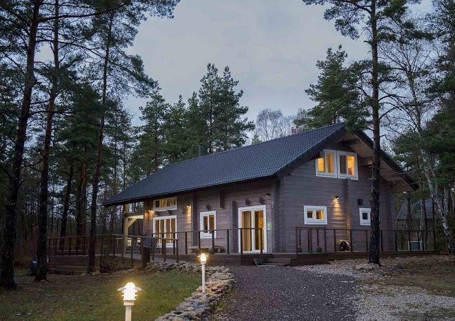 Hapsal Holiday Home Image