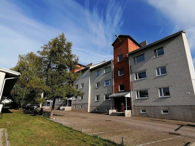 Suvekodu kroon
