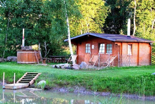 Uuskalda sports and holiday park