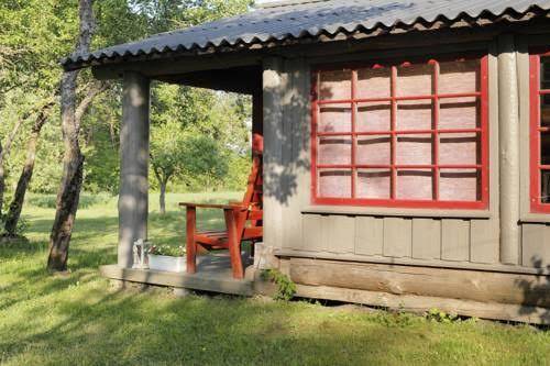 Kodade holiday home