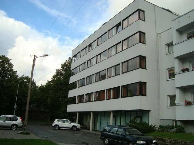 Carolina Hotell Parnu