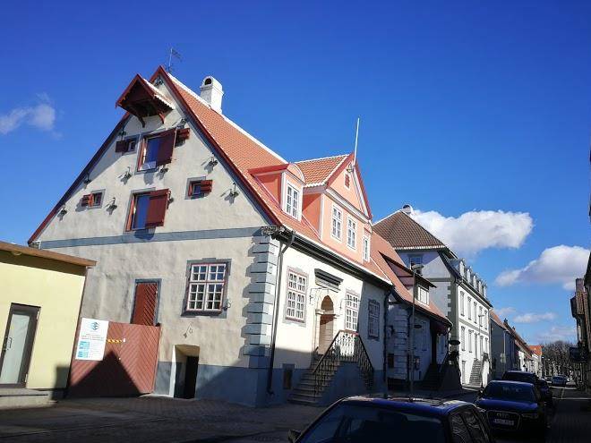Clementimaja