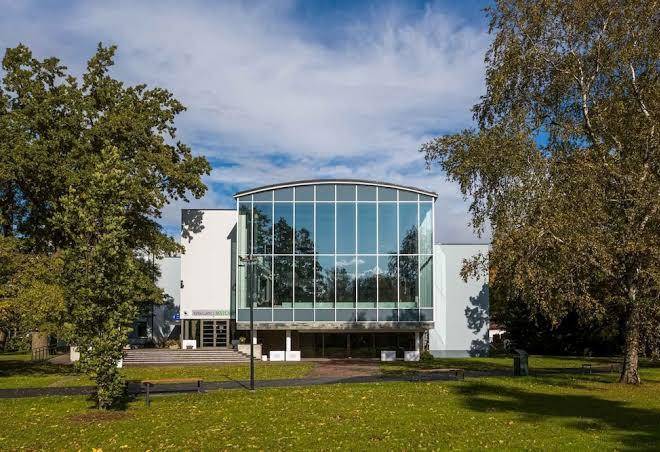 Estonia medical spa & hotel