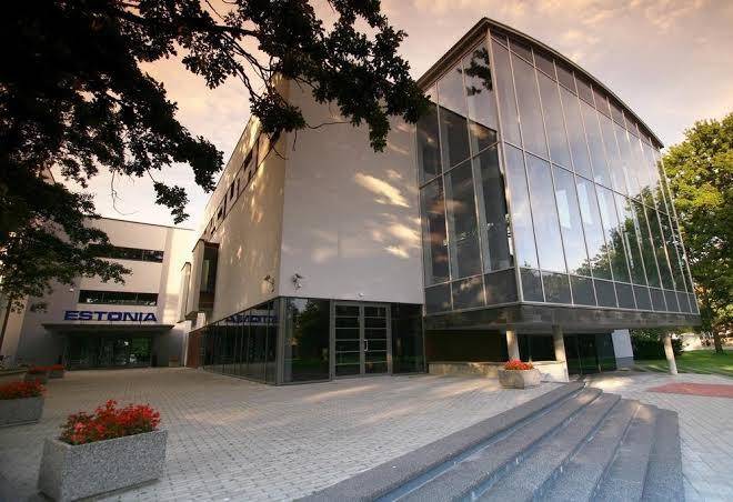 Estonia spa hotels