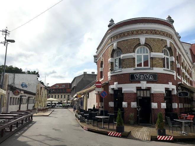 Hommiku Kulalistemaja Image