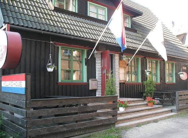 Hotel hansalinn