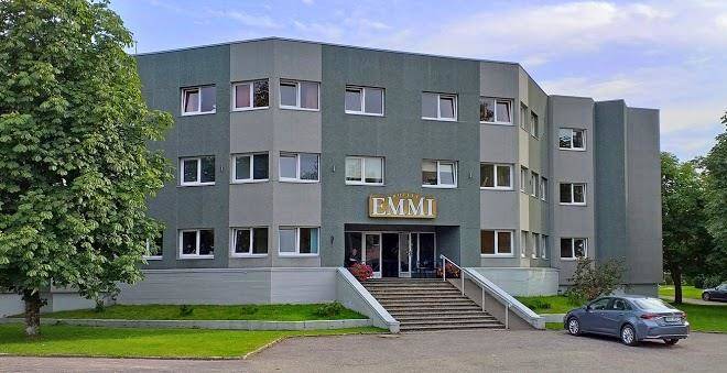 Hotell Emmi Ou Image