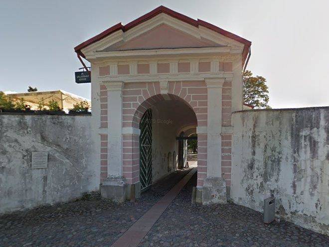 Milton hotels ou
