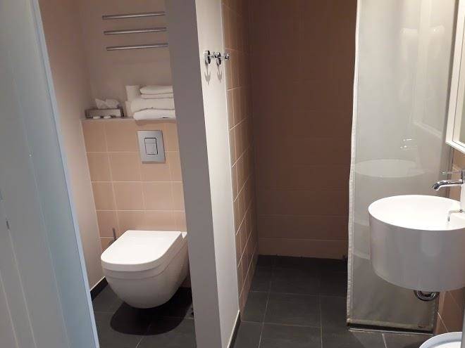 Wasa Hotel & Health Center Image