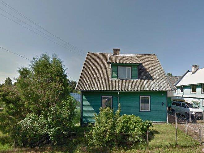 Livonia matkad aivar vint