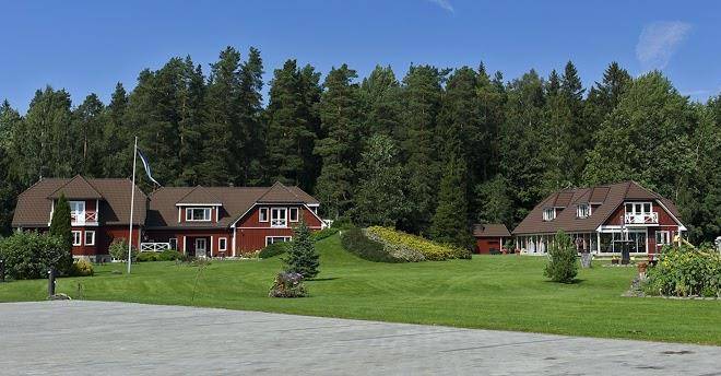 Klaara Manni Holiday Center Image