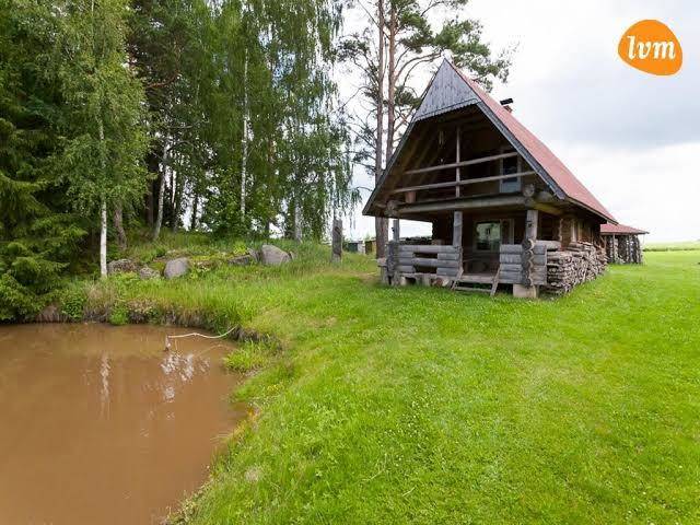 Mesikamae puhkemaja
