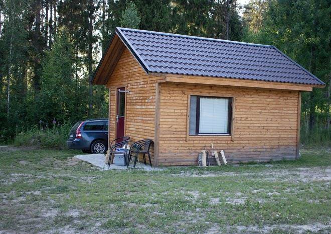 Metsjarve