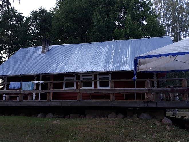 Kopra puhkemaja