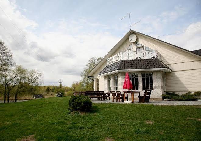 Hirvemae holiday park