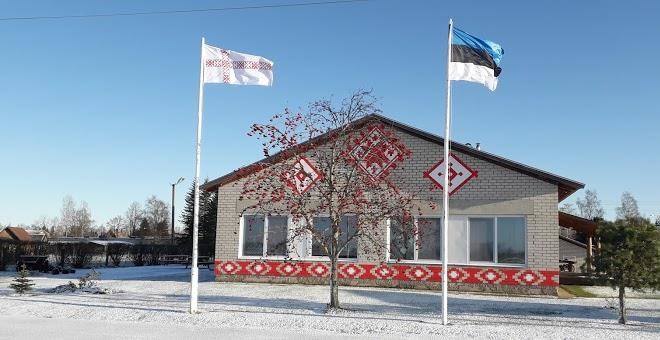 Obinitsa puhkemaja