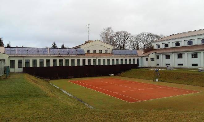 Valtu spordimaja