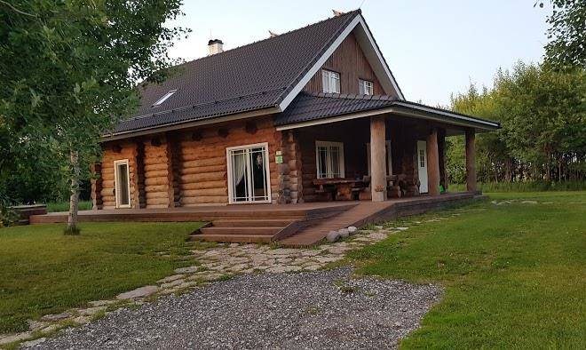Humala holiday home
