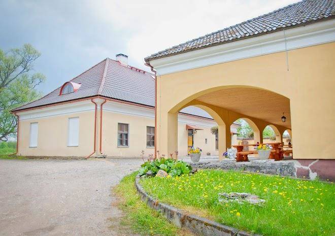 Ruunawere postimois hotell