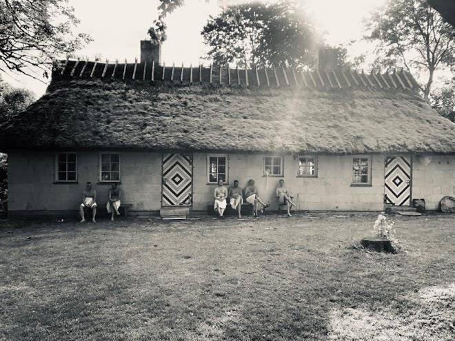 Nautse mihkli talu