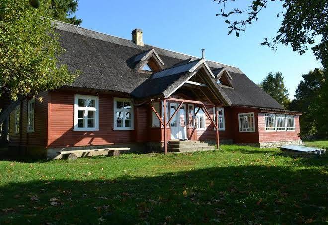 Tihuse horsefarm b&b