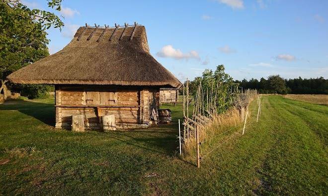 Anni tourism farm