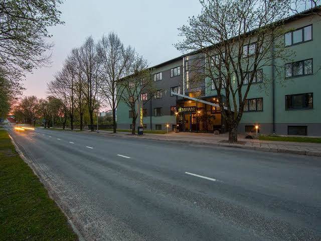 Arabella hotel