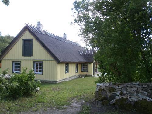 Asva puhkekula