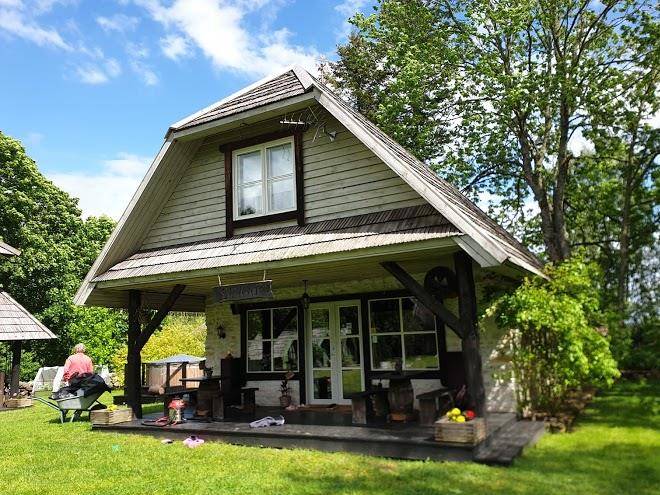 Kardoni Puhkelaager Image