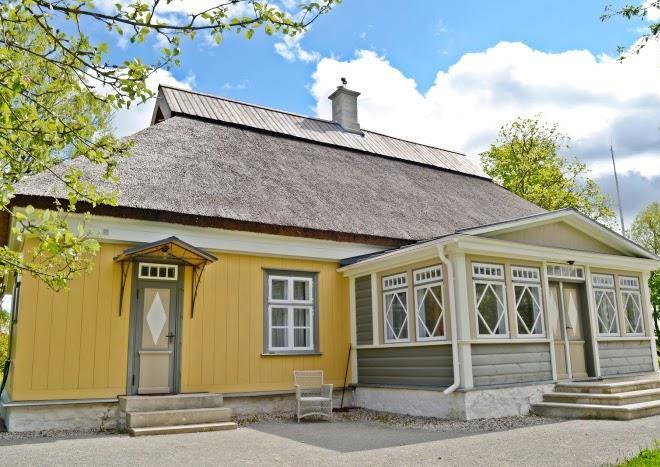 Kotlandi mois kotlandi manor
