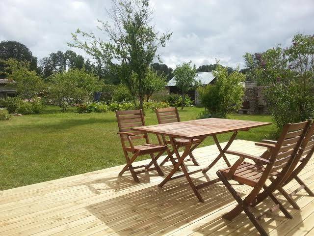 Kuunari Holiday Home Image