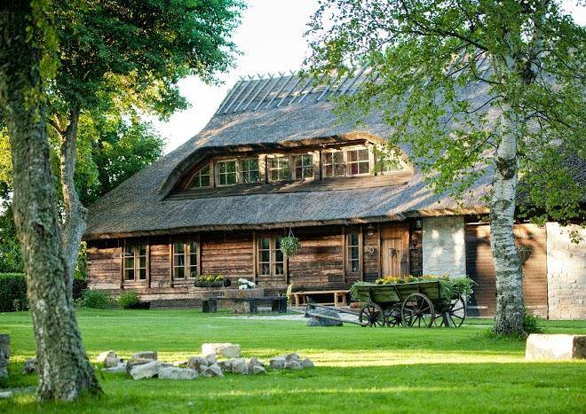 Mardi Turismitalu Image