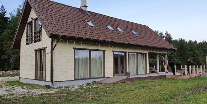 Marise Puhkemaja Image