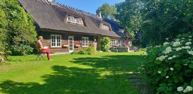 Metsara b&b