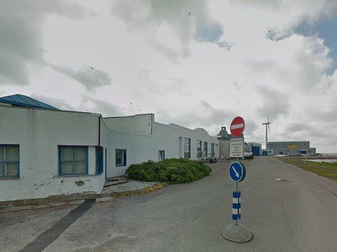 Nasva jahtklubi