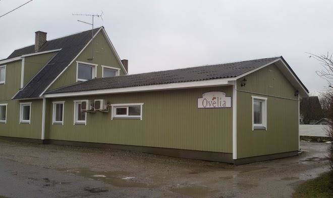 Ovelia Majutus Ou Image