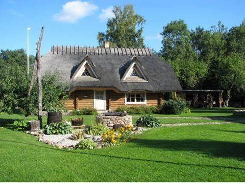 Peetri holiday home