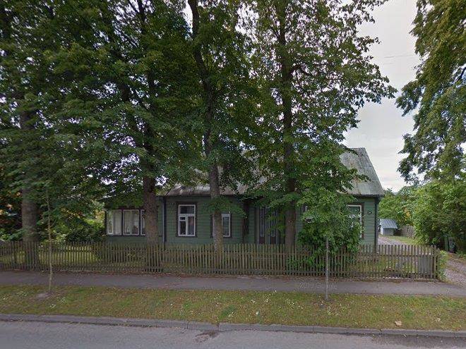 Ramara Ehitus Ou Image