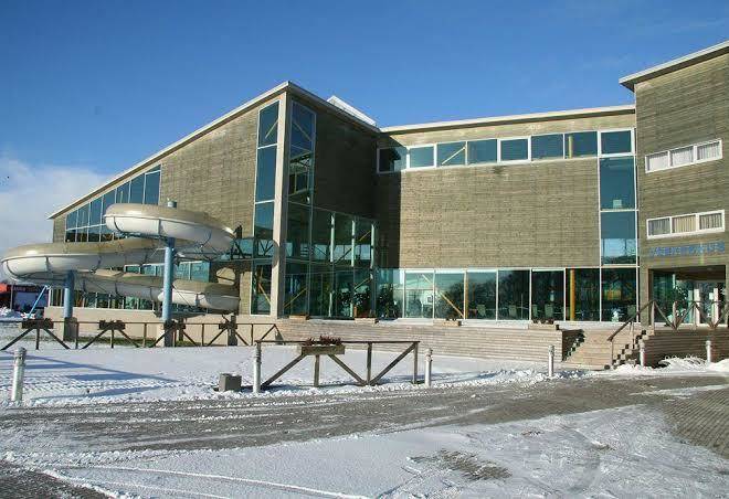 Spa hotel ruutli