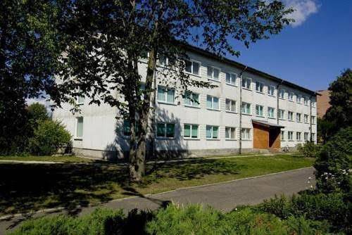 Syg hostel