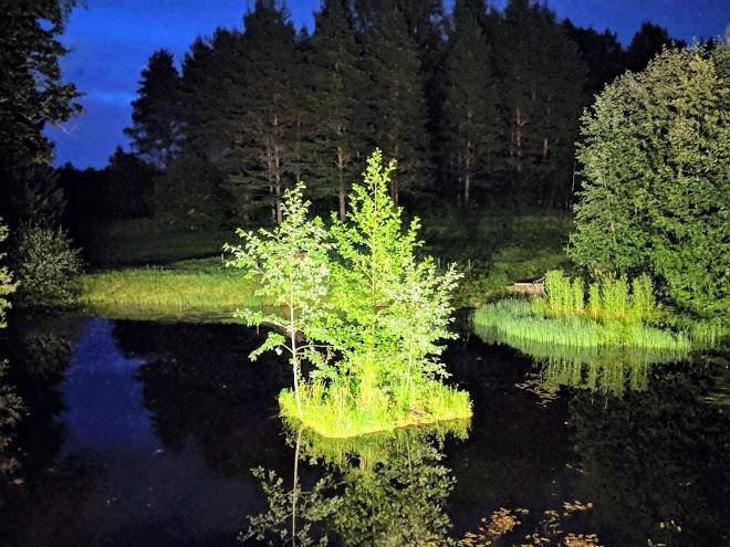 Markuse puhkemaja