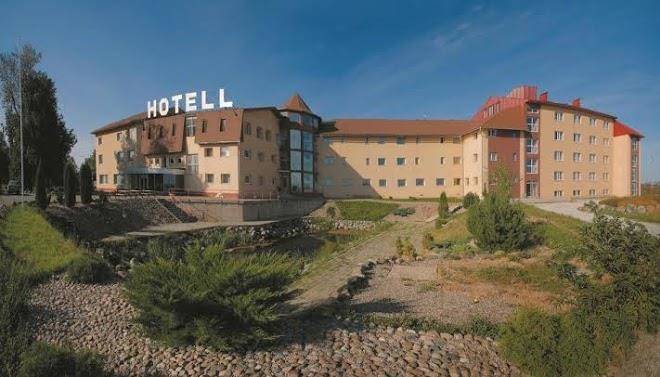 Rehe hotel