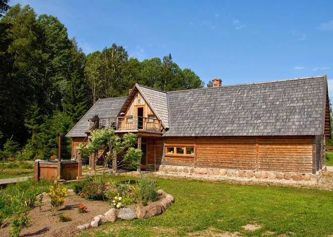 Perama holiday center