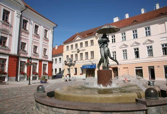 Draakon hotel