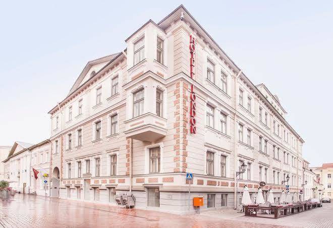 Hotel london