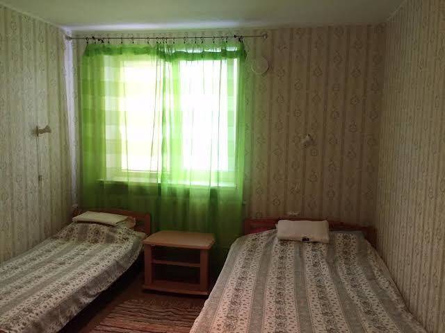Iivi oja home accommodation